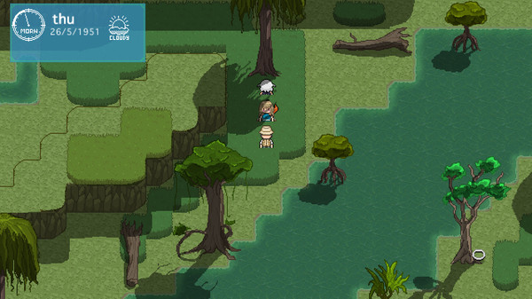 Nusakana screenshot 2