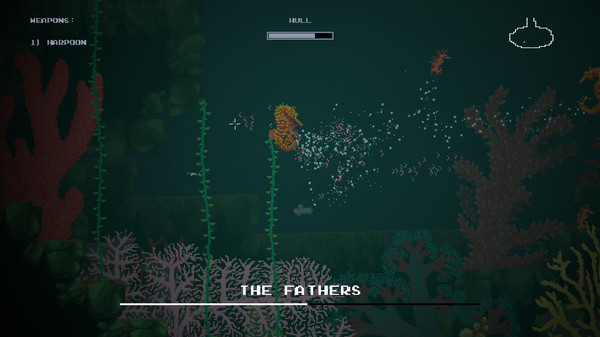 The Aquatic Adventure of the Last Human screenshot 9
