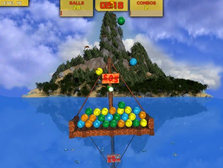 Match 3 Revolution screenshot 3