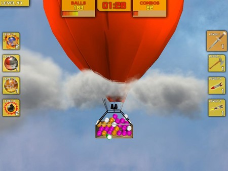 Match 3 Revolution screenshot 8