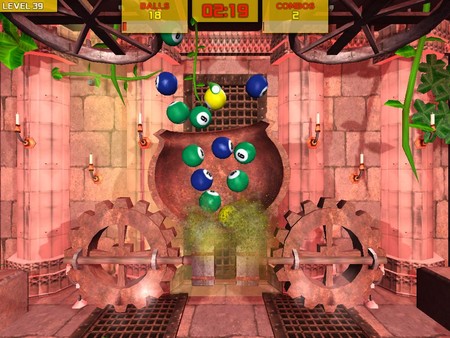 Match 3 Revolution screenshot 5