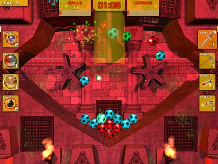 Match 3 Revolution screenshot 6