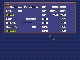 Legena: Union Tides screenshot 10