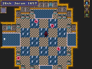 Legena: Union Tides screenshot 5