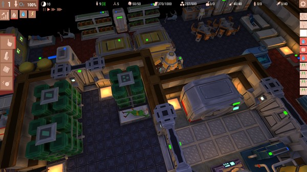Life in Bunker screenshot 7