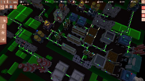 Life in Bunker screenshot 5