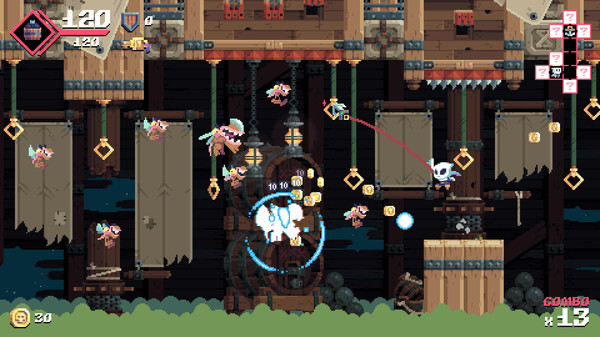 Flinthook screenshot 8