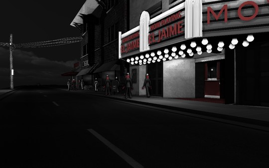 Driveby Gangster screenshot 2
