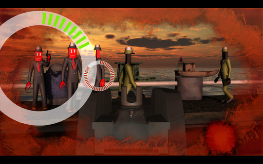 Driveby Gangster screenshot 3