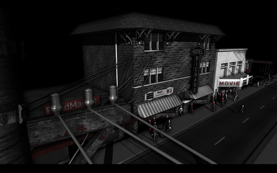 Driveby Gangster screenshot 1