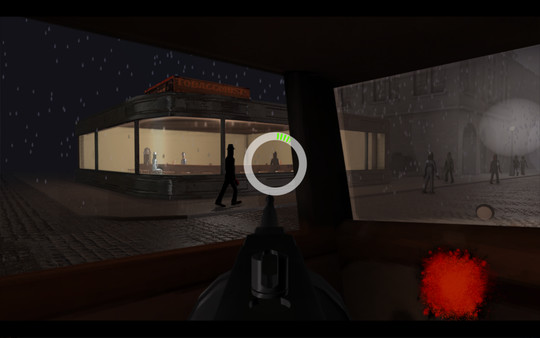 Driveby Gangster screenshot 4