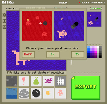 Bitku screenshot 5