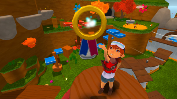 Poi screenshot 3