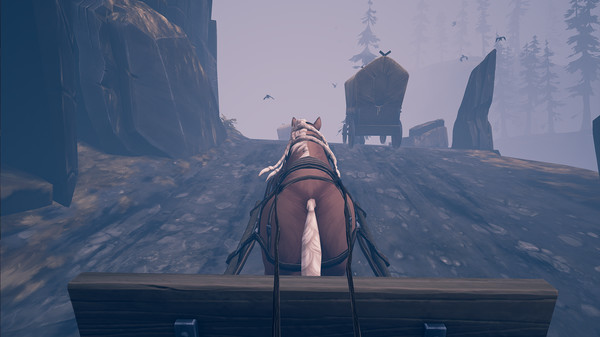 FATED: The Silent Oath screenshot 3