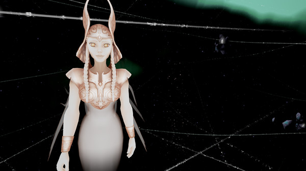 FATED: The Silent Oath screenshot 5