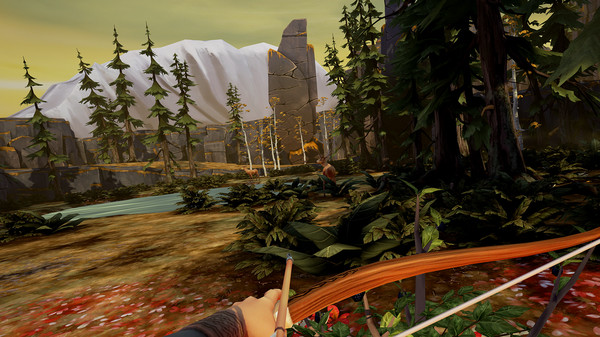 FATED: The Silent Oath screenshot 2