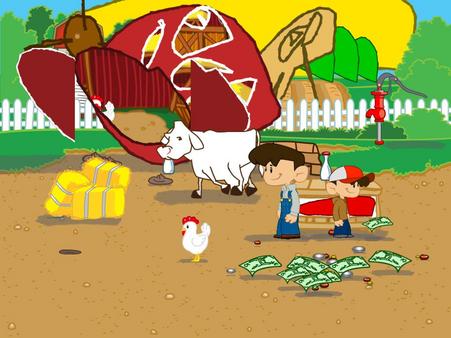 ItzaBitza screenshot 7
