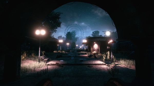The Park screenshot 6