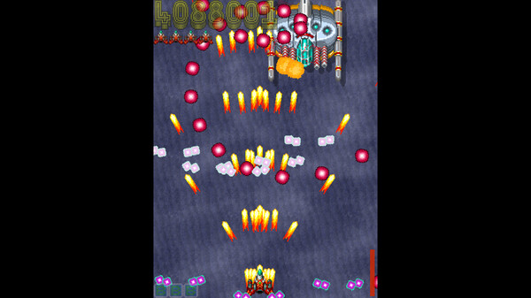Zenohell screenshot 4