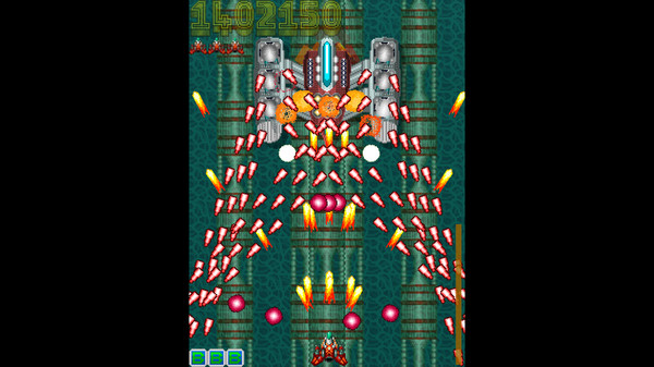 Zenohell screenshot 2