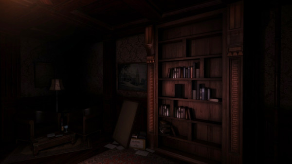 The Guest screenshot 7