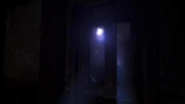 The Guest screenshot 8