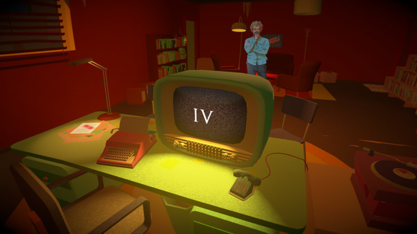 Californium screenshot 2