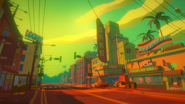 Californium screenshot 7