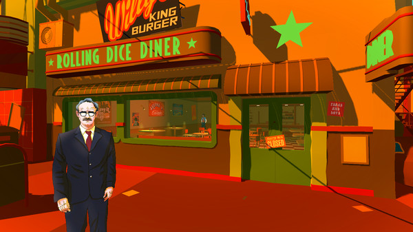 Californium screenshot 8