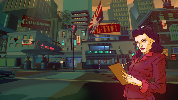 Californium screenshot 6