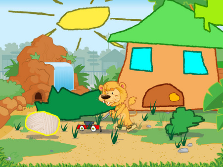ItzaZoo screenshot 3