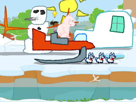 ItzaZoo screenshot 9