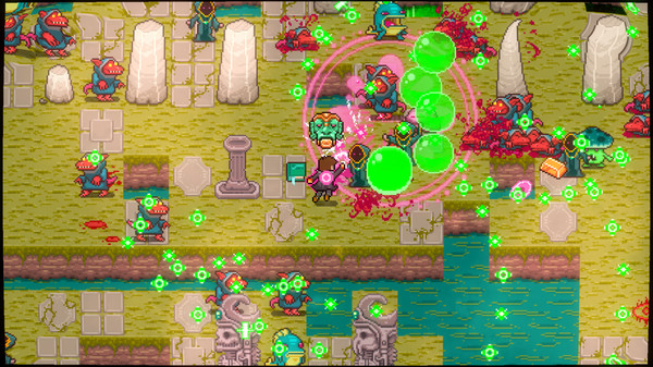 Deathstate: Abyssal Edition screenshot 10