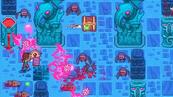 Deathstate: Abyssal Edition screenshot 1