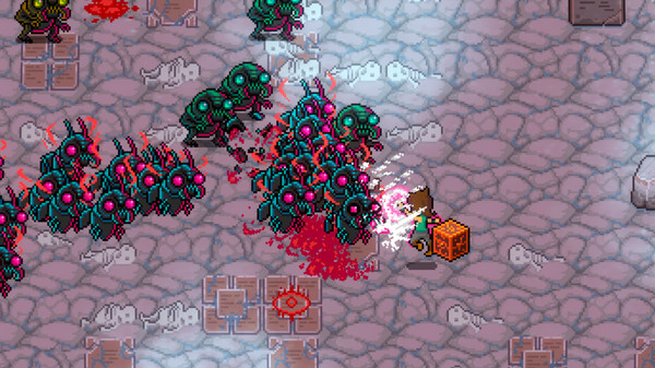 Deathstate: Abyssal Edition screenshot 3
