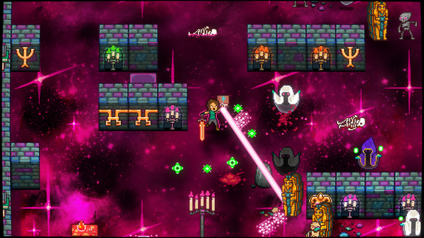 Deathstate: Abyssal Edition screenshot 9