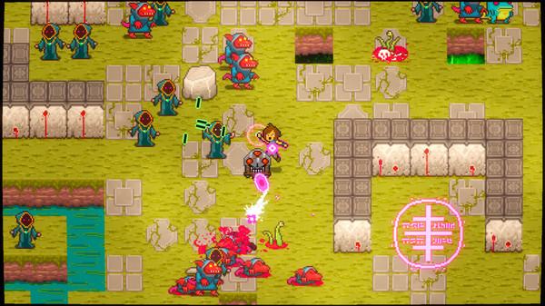 Deathstate: Abyssal Edition screenshot 8