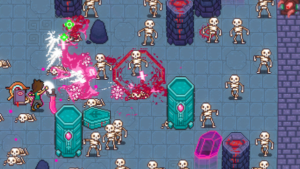 Deathstate: Abyssal Edition screenshot 4