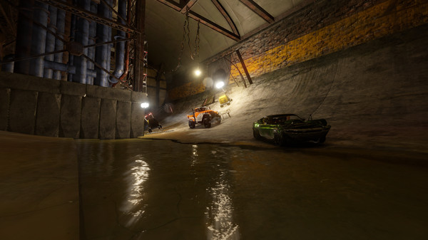 FlatOut 4: Total Insanity screenshot 5