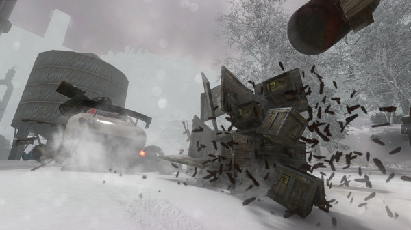 FlatOut 4: Total Insanity screenshot 6