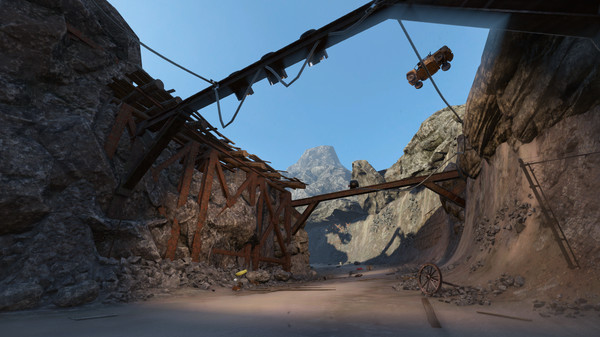 FlatOut 4: Total Insanity screenshot 4