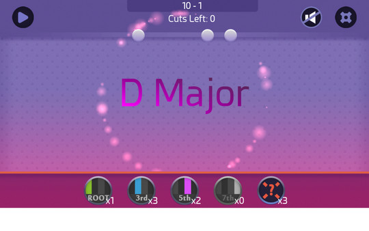 String Theory screenshot 1