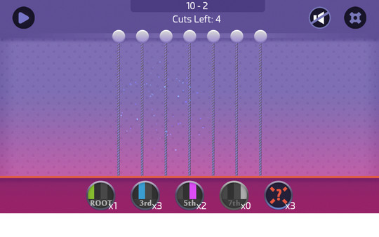 String Theory screenshot 5