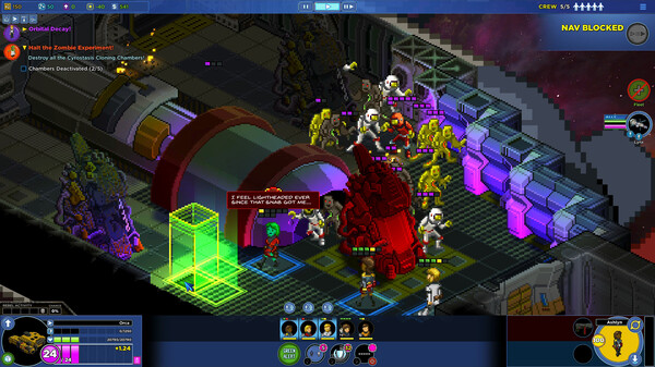 Star Command Galaxies screenshot 10