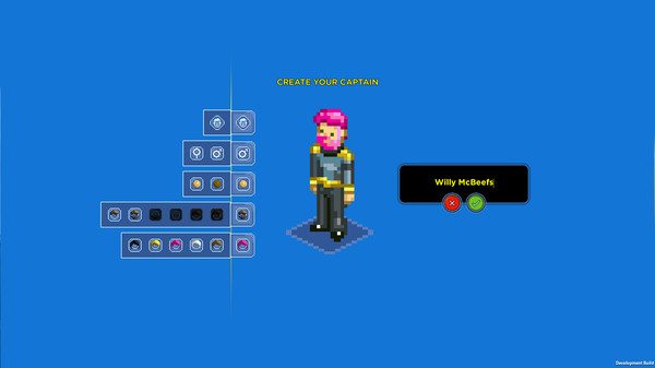 Star Command Galaxies screenshot 2