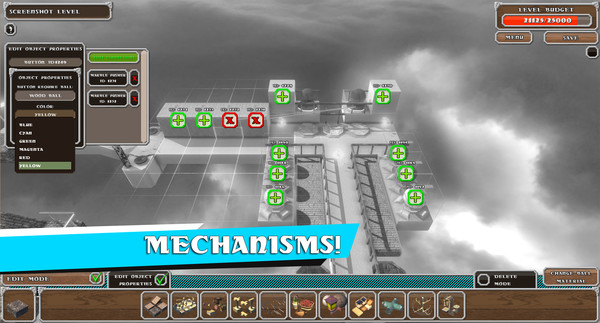 Puzzle Ball screenshot 4