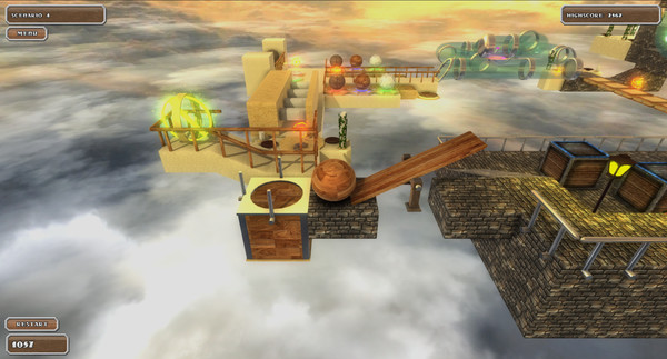 Puzzle Ball screenshot 11