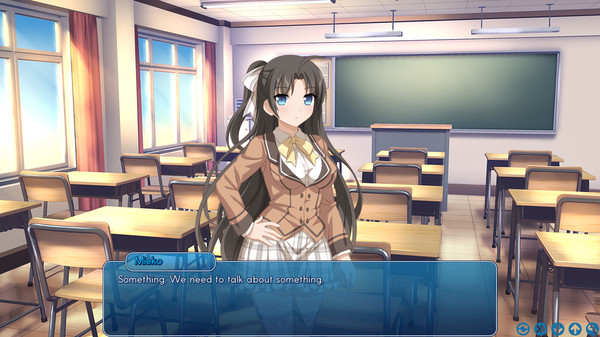 Sakura Swim Club screenshot 5