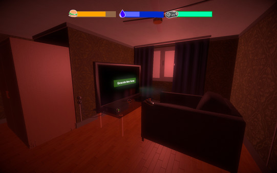 Gamer Simulator screenshot 6