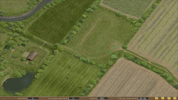 Airport Madness: Time Machine screenshot 5